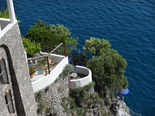 Hotel La Locanda del Fiordo - Furore