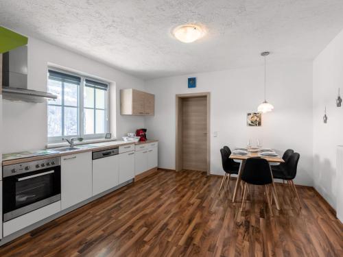Apartment Achtalgut by Interhome in ซังคท์ ไวท์ อิม พอนเกา