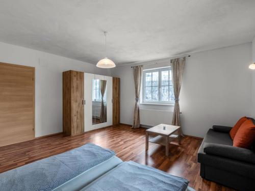 Apartment Achtalgut by Interhome in ซังคท์ ไวท์ อิม พอนเกา