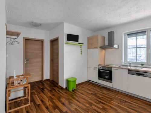 Apartment Achtalgut by Interhome in ซังคท์ ไวท์ อิม พอนเกา