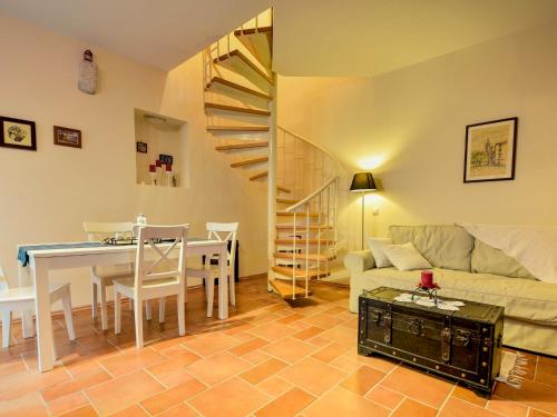 Holiday Home Mali dvori by Interhome