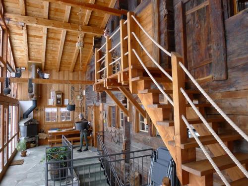 Apartment Poschthüs Biel-1