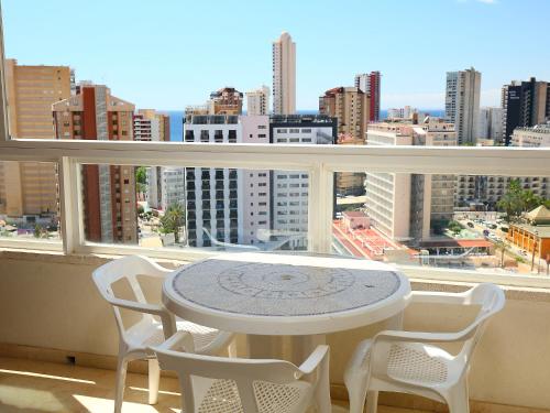 Apartment Gemelos by Interhome 4
