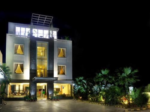 Hotel Bumi Banjar Banjarmasin