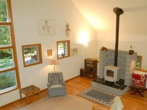 Holiday Home 51SL Executive Style Cabin - main image
