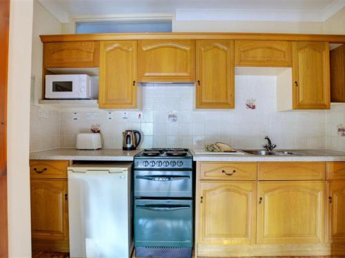 Holiday Home Plaidy, , Cornwall