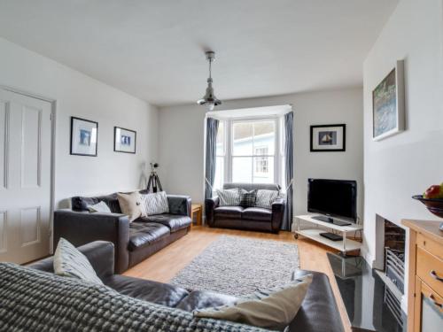 Holiday Home Albert, Fowey, Cornwall