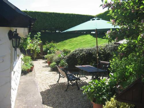 Holiday Home Bryn Tirion, Betws-yn-Rhos, North Wales