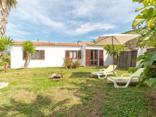 Holiday Home Sibilla by Interhome gîte à louer Pedrumalu