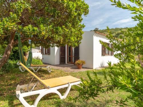  Holiday Home Sibilla by Interhome in Pedrumalu