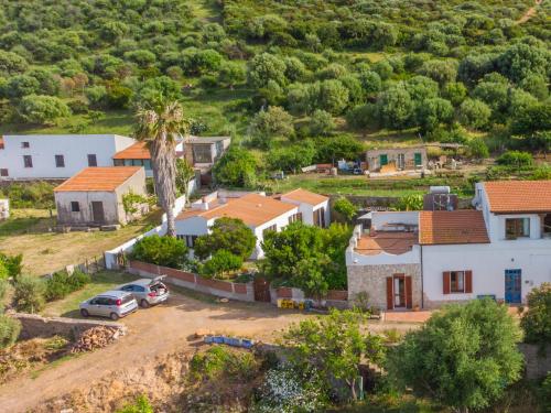  Holiday Home Sibilla by Interhome in Pedrumalu