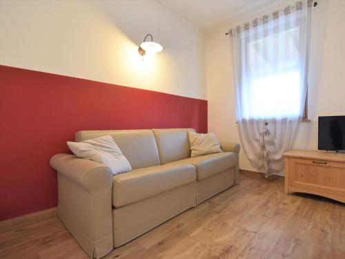  Apartment Comfort-7 by Interhome in Crone