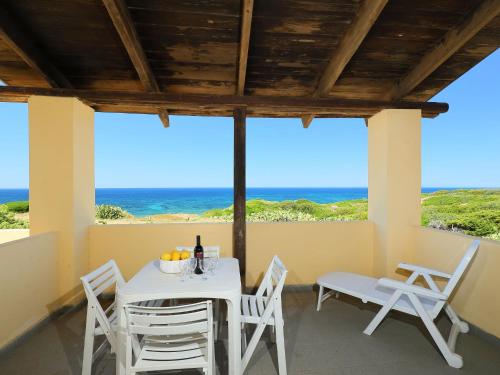 B&B Valledoria - Apartment Ananas 4 D by Interhome - Bed and Breakfast Valledoria