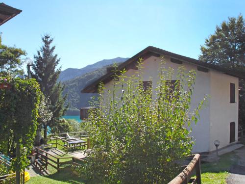  Apartment Europa by Interhome in Ledro
