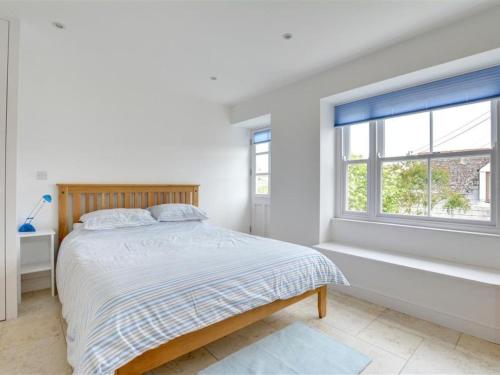 Holiday Home Winker gîte à louer Fowey Blockhouse