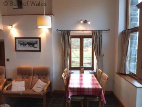 Holiday Home Llety'r Cwm, , Mid Wales