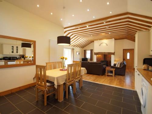 Holiday Home Stabal Llanrug, , North Wales