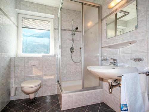 Apartment Susi by Interhome in Pardoll