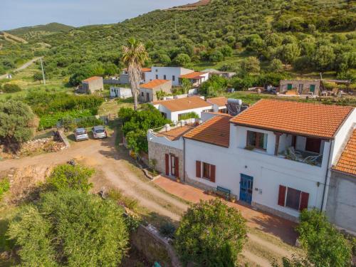  Holiday Home Marta by Interhome in Pedrumalu