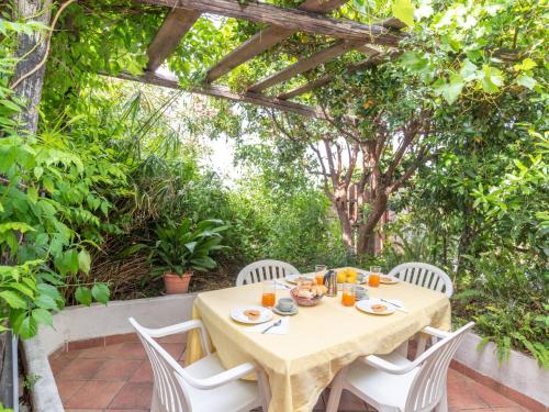  Holiday Home Marta by Interhome, Ferienwohnung in Pedrumalu