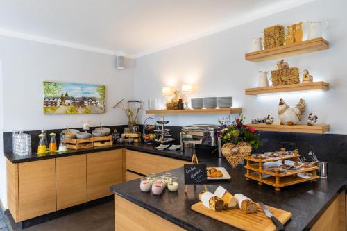 LandKomfort Hotel Elsenmann - image 6