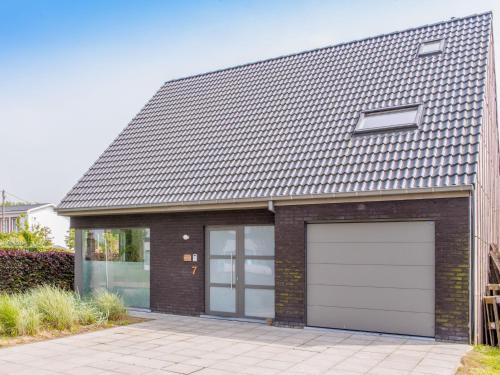  Villa Villa Vosseslag by Interhome in Mispelburg