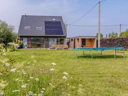  Villa Villa Vosseslag by Interhome in Mispelburg