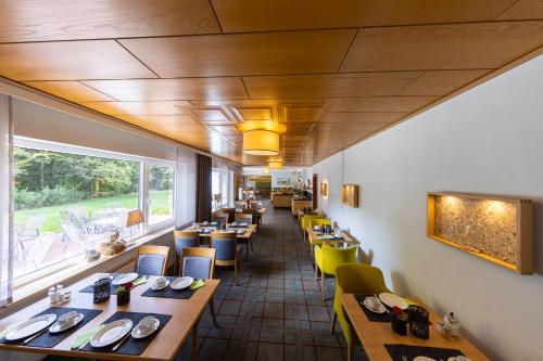 LandKomfort Hotel Elsenmann - image 7