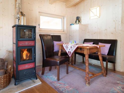Chalet Shakti by Interhome in Reith bei Seefeld