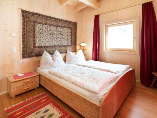 Chalet Shakti by Interhome in Reith bei Seefeld