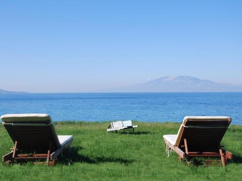  Villa Gerakari Junior Villa by Interhome in Ammoudi