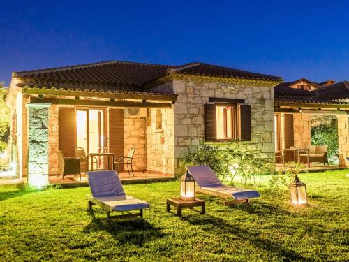  Villa Gerakari  Villa by Interhome in Ammoudi