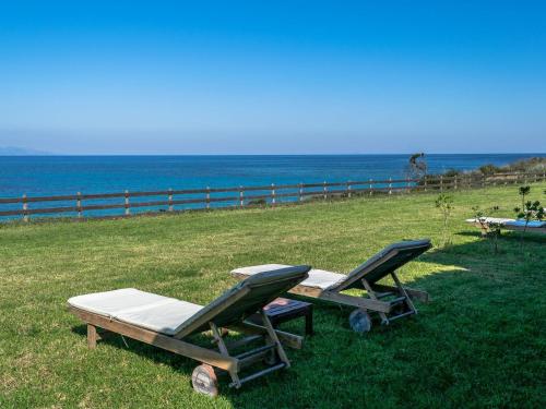  Villa Gerakari  Villa by Interhome in Ammoudi