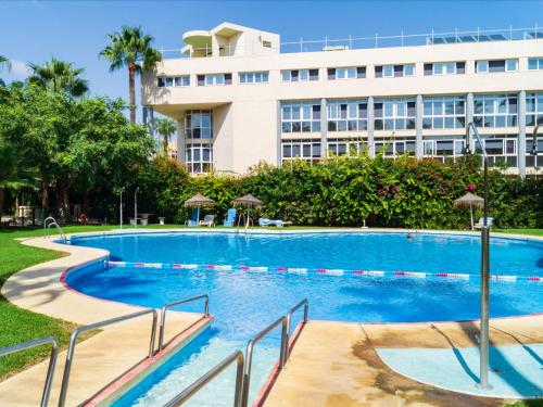  Apartment Dali by Interhome in Torremolinos