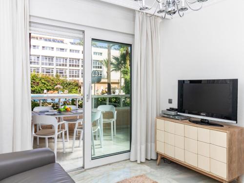 Apartment Dali by Interhome in Torremolinos