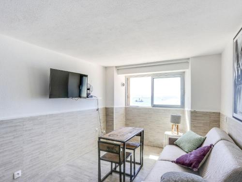 Studio Les Sables d'Aiguebelle-1