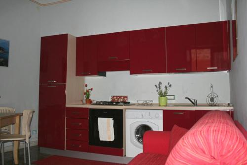 Apartment with Balcony image 6