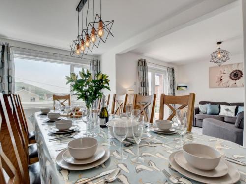 Apartment Heather Lea by Interhome