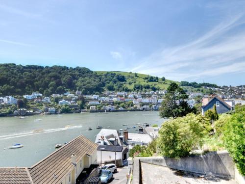 Holiday Home Riversea, , Devon