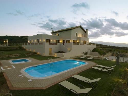 Villa Country Luxury Villa by Interhome