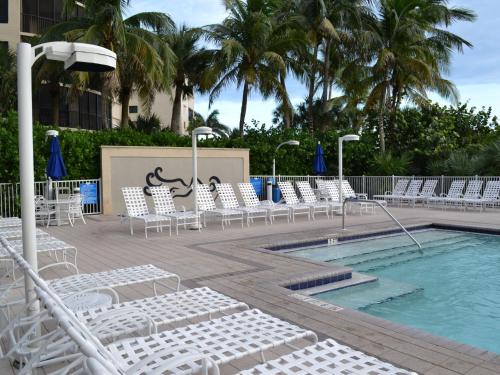 Apartment Gullwing Beach Resort-10 - main image