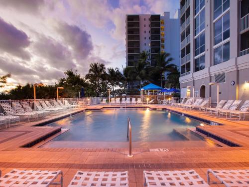 Apartment Gullwing Beach Resort-2 - image 6