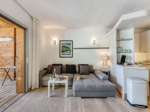 Apartment Cala Sultana-9 by Interhome - Location saisonnière - Porto-Vecchio