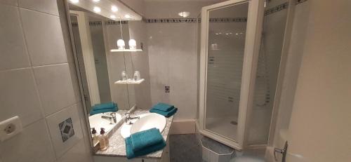 Agréable studio st omer (Agreable studio st omer) in Saint-Omer