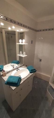 Agréable studio st omer (Agreable studio st omer) in Saint-Omer