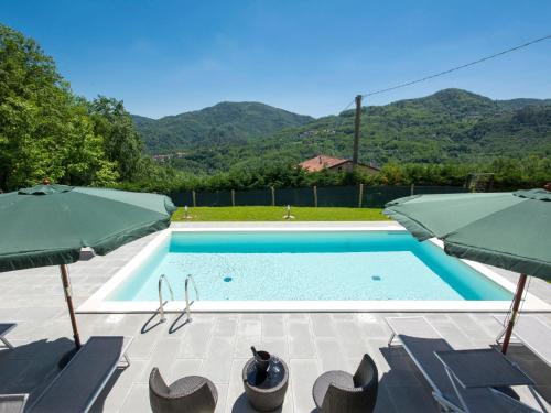 Holiday Home Cantiniere by Interhome in Tresana