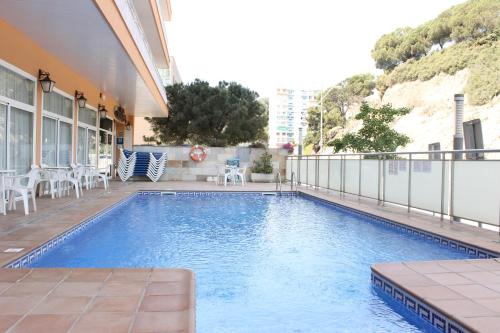 Hotel Catalonia - main image