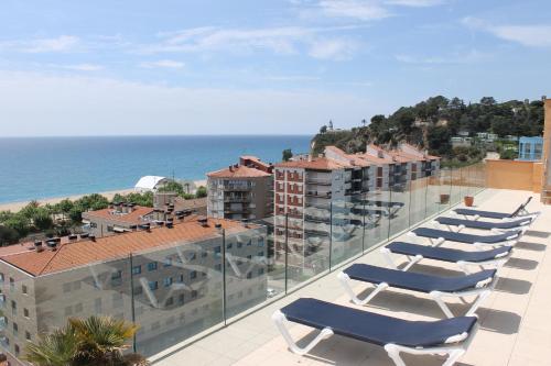 Hotel Catalonia - image 9