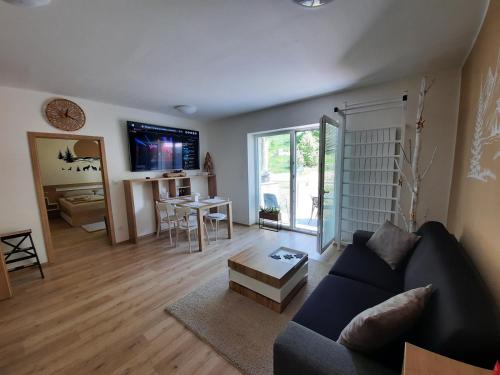 Vlčí nora Vlčí nora