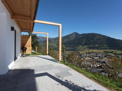 Apartment Zeller See by Interhome in Other